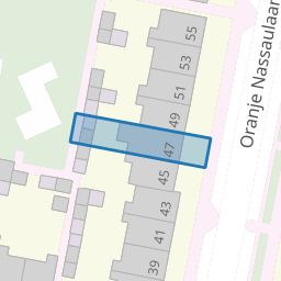 Perceel LDM00-B-9621