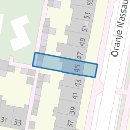 Perceel LDM00-B-9622