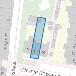 Perceel LDM00-B-9629