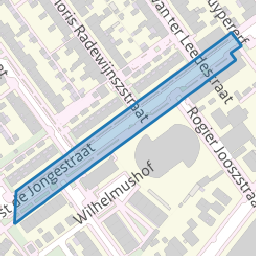 Perceel LDM00-B-9641