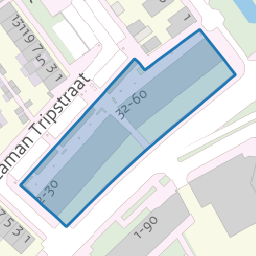Perceel LDM00-B-9645