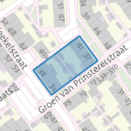 Perceel LDM00-B-9658