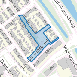 Perceel LDM00-B-9665