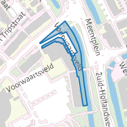 Perceel LDM00-B-9674