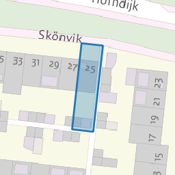 Perceel LDM00-B-9688