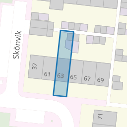 Perceel LDM00-B-9691