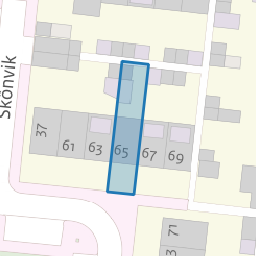 Perceel LDM00-B-9692