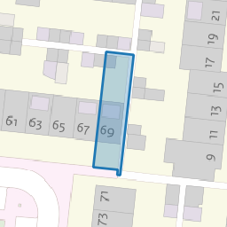 Perceel LDM00-B-9694