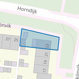 Perceel LDM00-B-9695