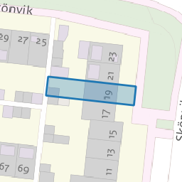 Perceel LDM00-B-9697