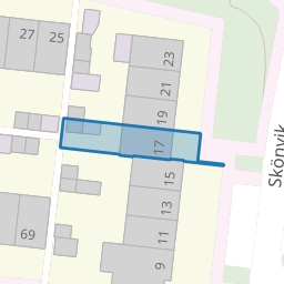 Perceel LDM00-B-9698