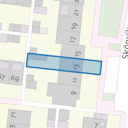 Perceel LDM00-B-9700