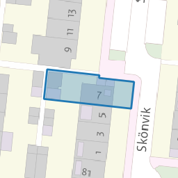 Perceel LDM00-B-9703