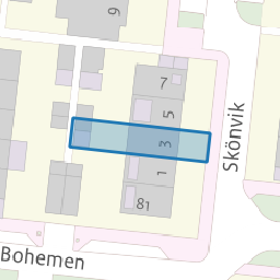 Perceel LDM00-B-9705