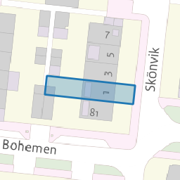 Perceel LDM00-B-9706