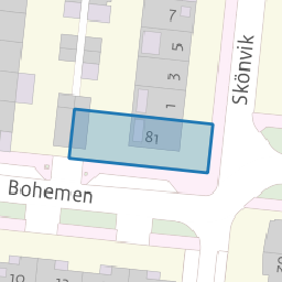 Perceel LDM00-B-9707