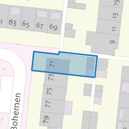 Perceel LDM00-B-9708