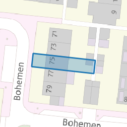 Perceel LDM00-B-9710