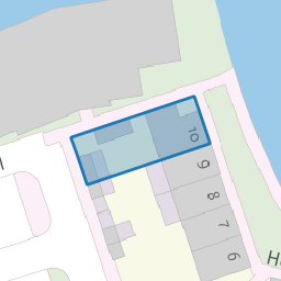 Perceel LDM00-B-9712