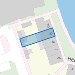 Perceel LDM00-B-9713