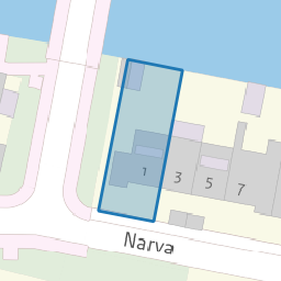 Perceel LDM00-B-9722