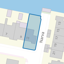 Perceel LDM00-B-9727