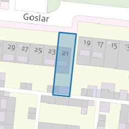 Perceel LDM00-B-9739