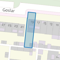 Perceel LDM00-B-9740