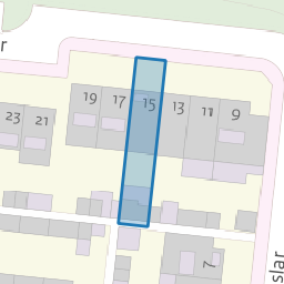 Perceel LDM00-B-9742