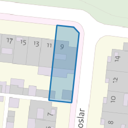 Perceel LDM00-B-9745