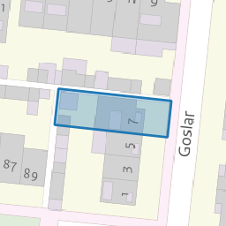 Perceel LDM00-B-9746