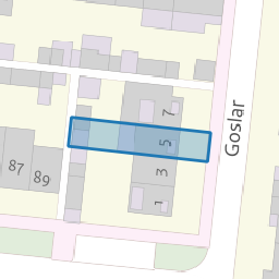 Perceel LDM00-B-9747