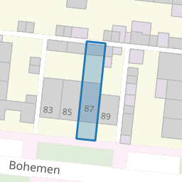 Perceel LDM00-B-9751