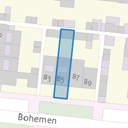 Perceel LDM00-B-9752