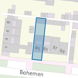 Perceel LDM00-B-9753