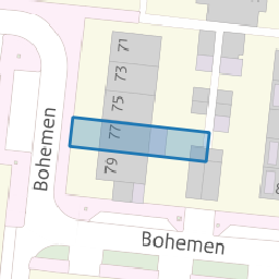 Perceel LDM00-B-9759