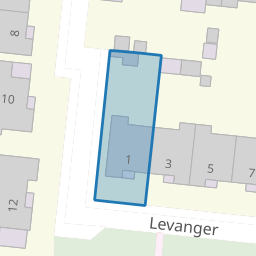 Perceel LDM00-B-9773