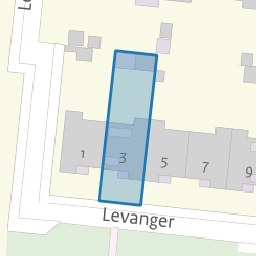Perceel LDM00-B-9774