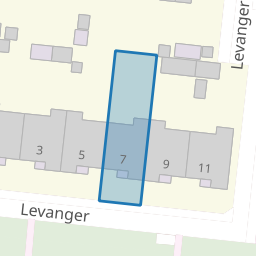 Perceel LDM00-B-9776