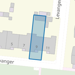 Perceel LDM00-B-9777