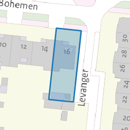 Perceel LDM00-B-9779