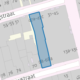 Perceel LDM00-B-9792