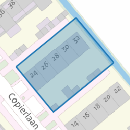 Perceel LDM00-B-9797