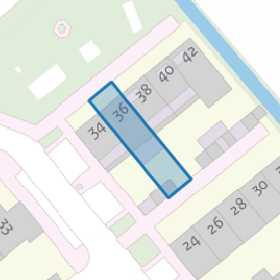 Perceel LDM00-B-9802