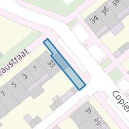 Perceel LDM00-B-9804