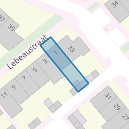 Perceel LDM00-B-9806