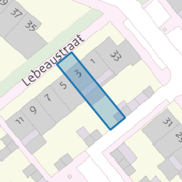 Perceel LDM00-B-9807