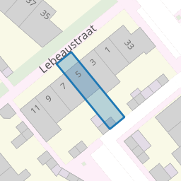 Perceel LDM00-B-9808