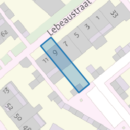 Perceel LDM00-B-9810