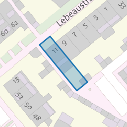 Perceel LDM00-B-9811